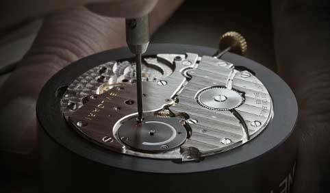 表劃痕與磕傷的修復(fù)