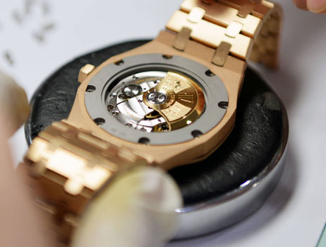 手表維修