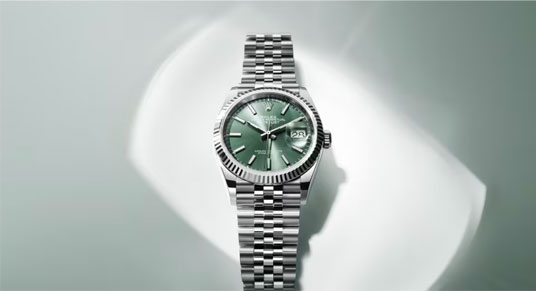 勞力士手表維修電話